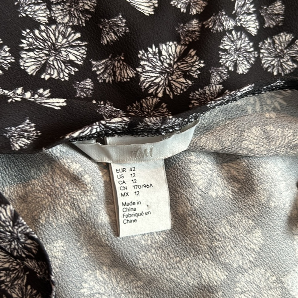 HM DRESS - Picture 4 of 4